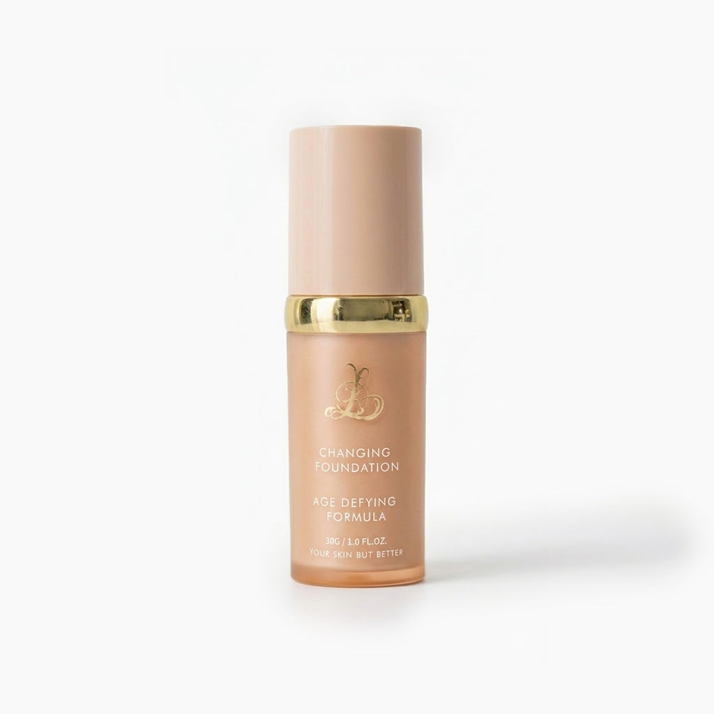Changing 4-in-1 Foundation