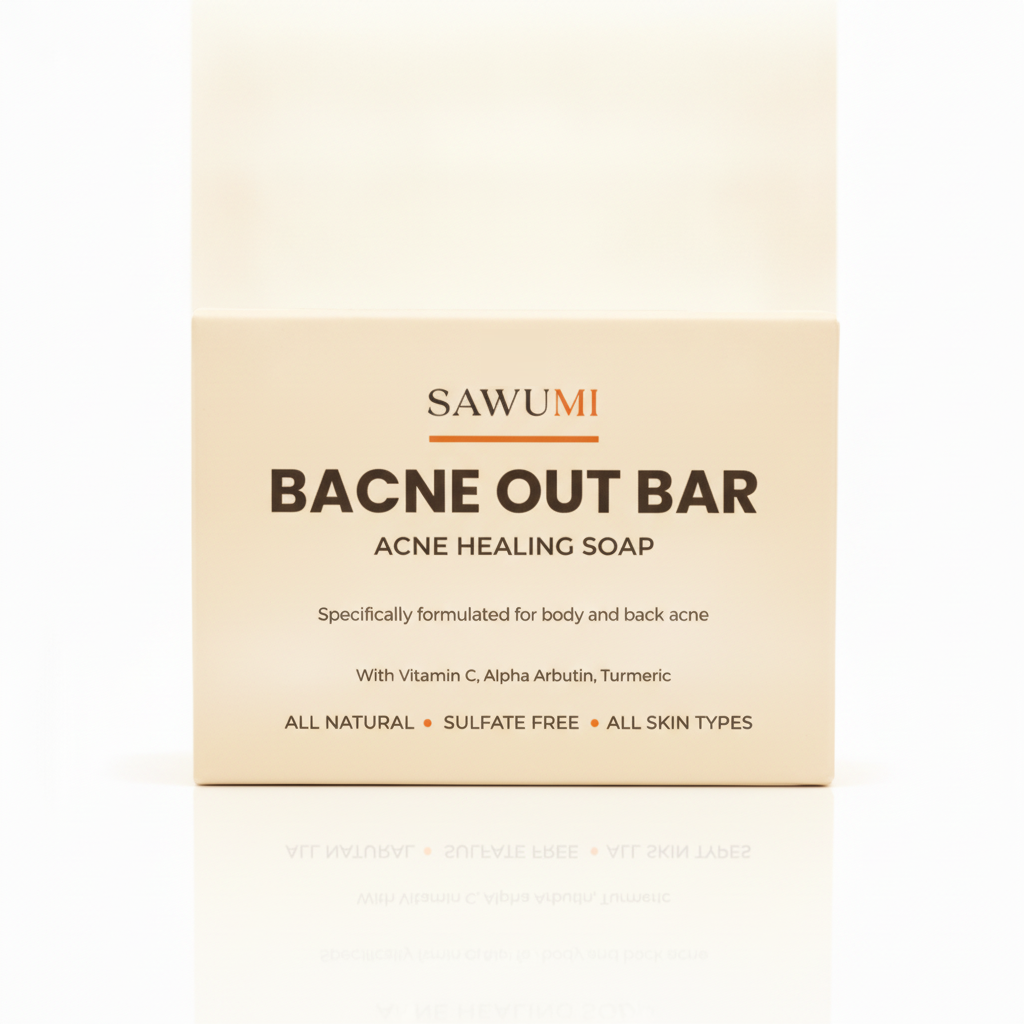 Bacne Out Bar
