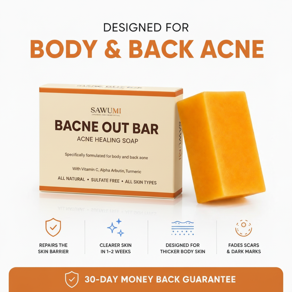 Bacne Out Bar