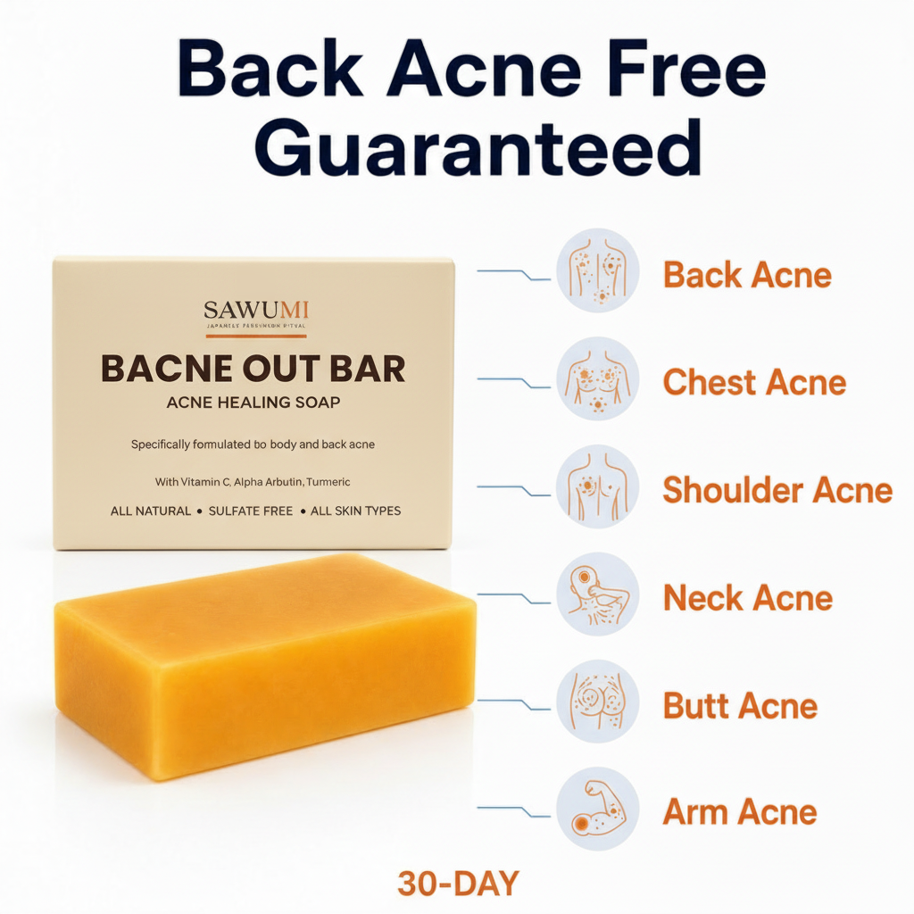 Bacne Out Bar