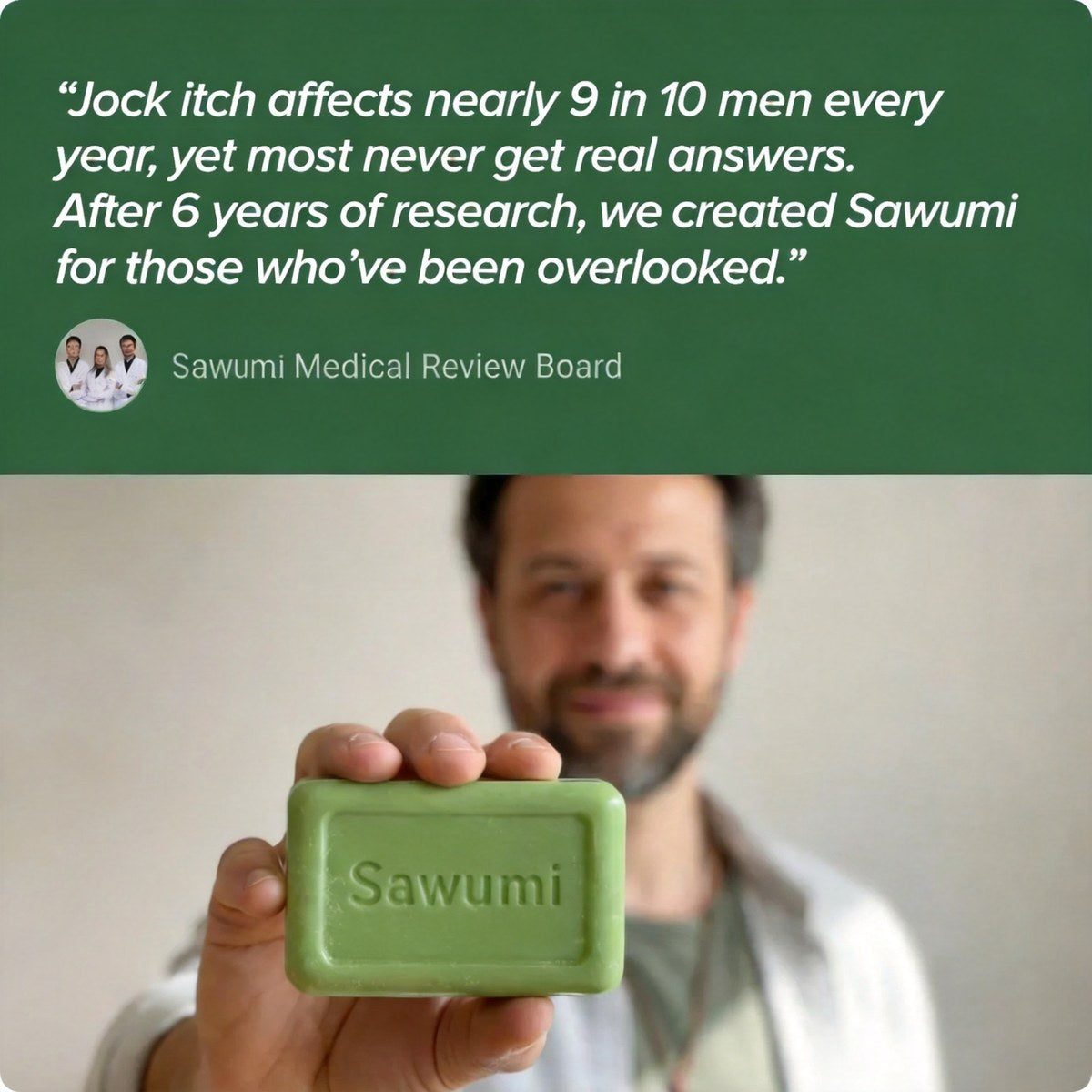 Formulated with naturopath input