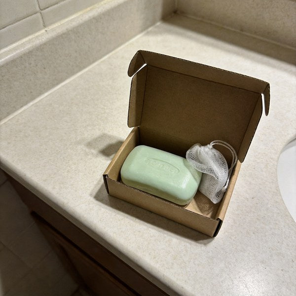 Photo from the review