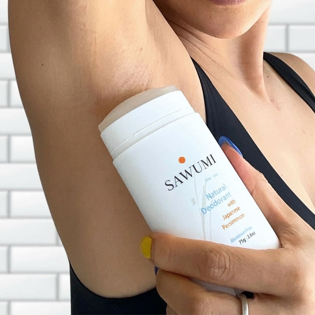 Sawumi Antifungal Soap bundle