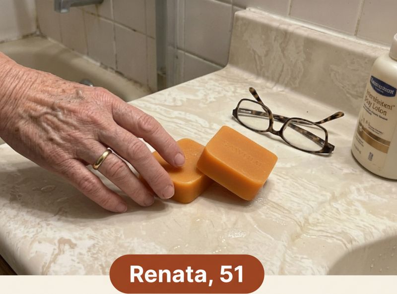 Renata, 51