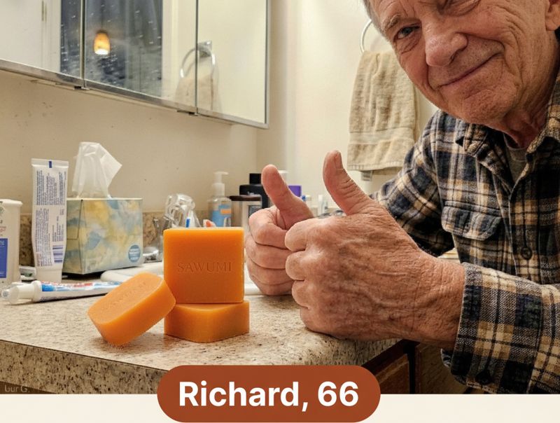Richard, 66