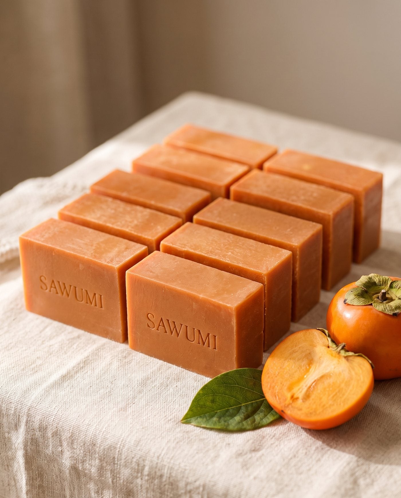 SAWUMI bars