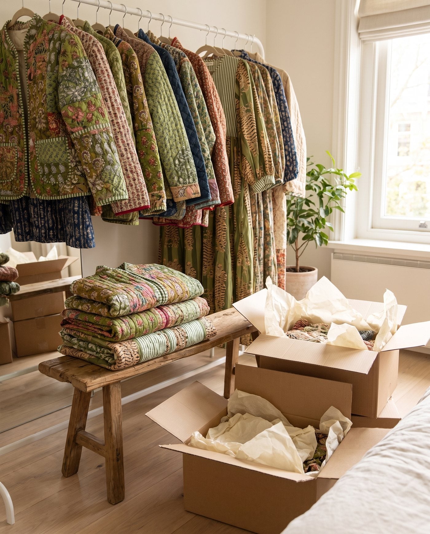 House of Sundar clothes