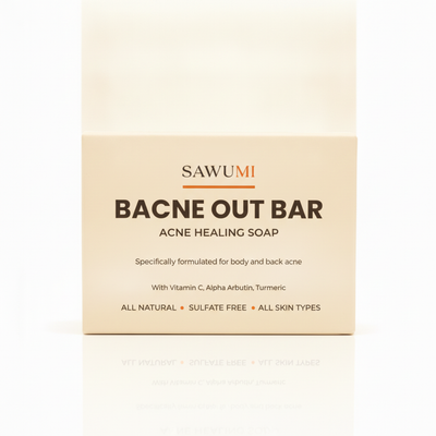 Bacne Out Bar
