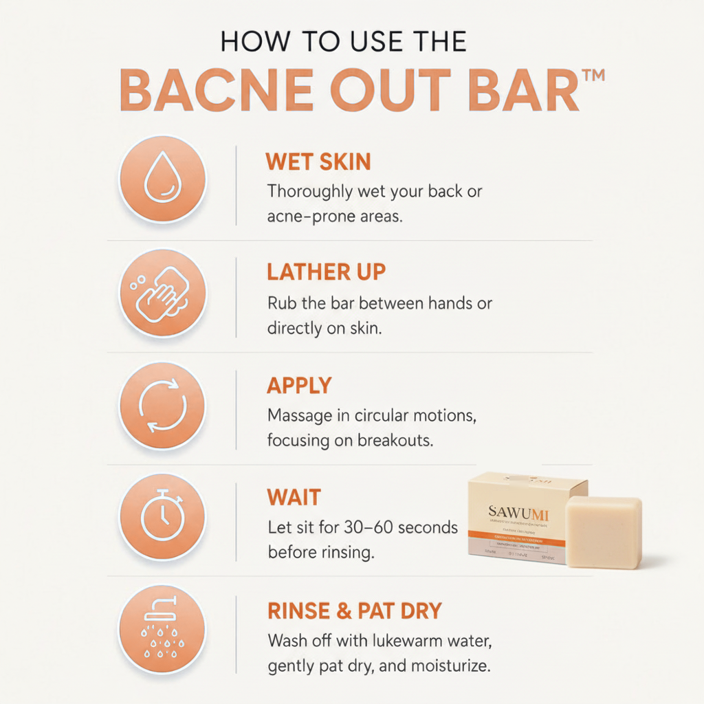Bacne Out Bar