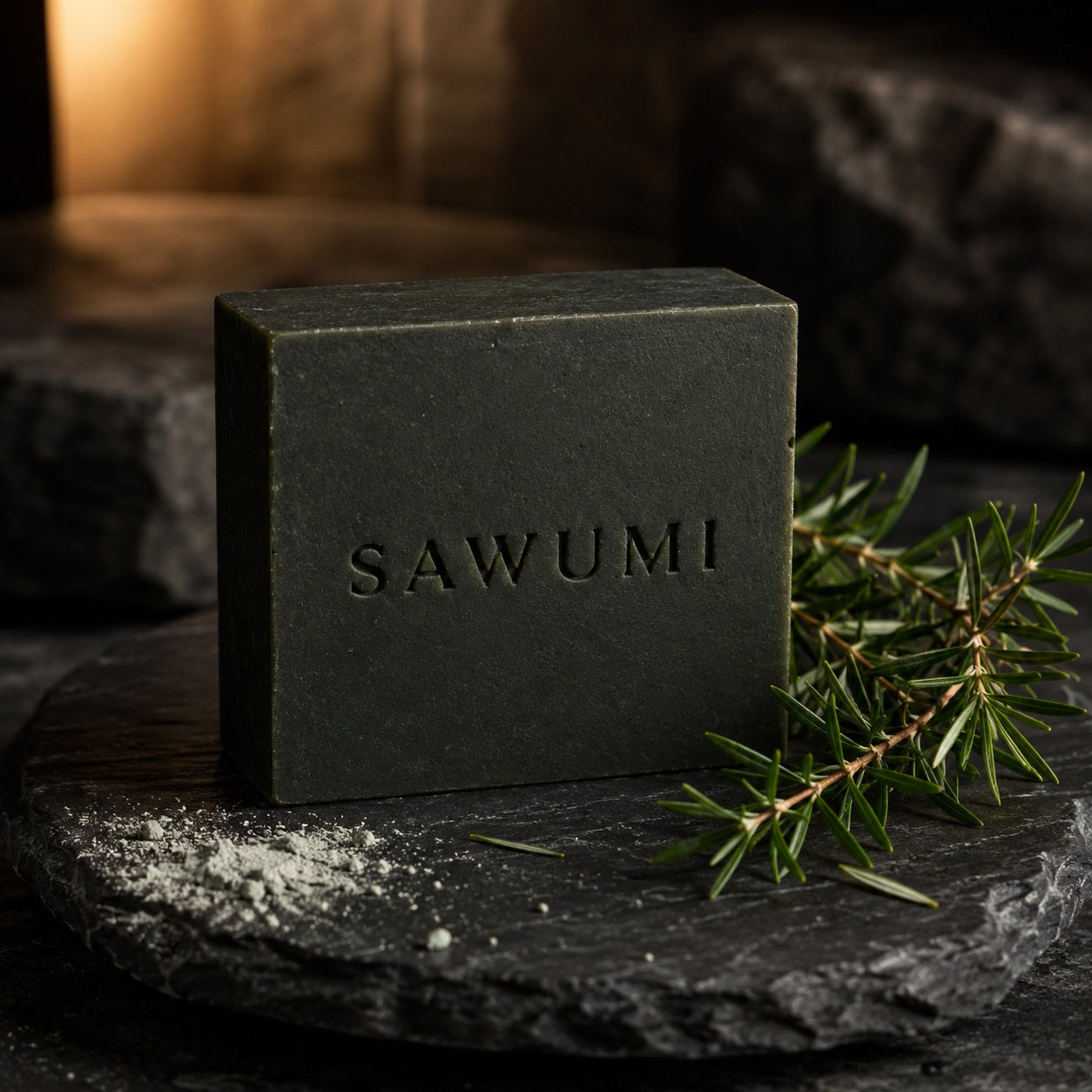 Sawumi Active Defence Bar