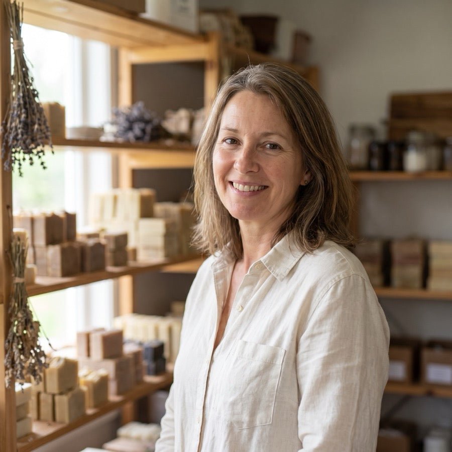Alison Brown