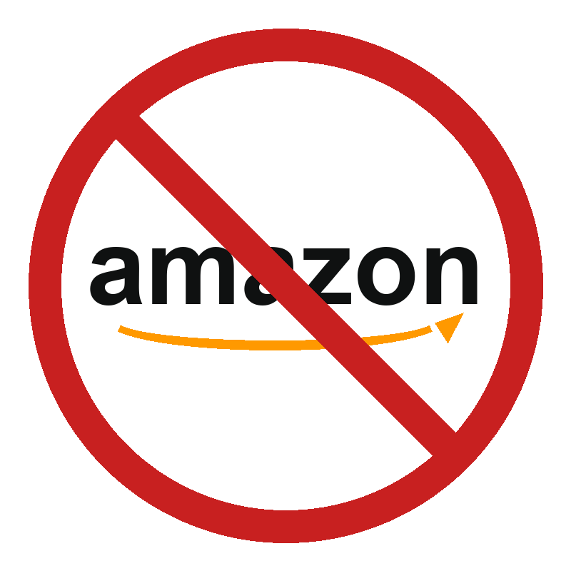 Do not buy from Amazon