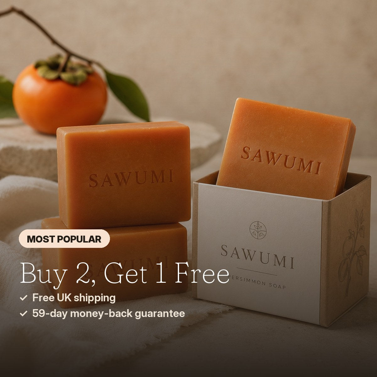 SAWUMI bundle offer