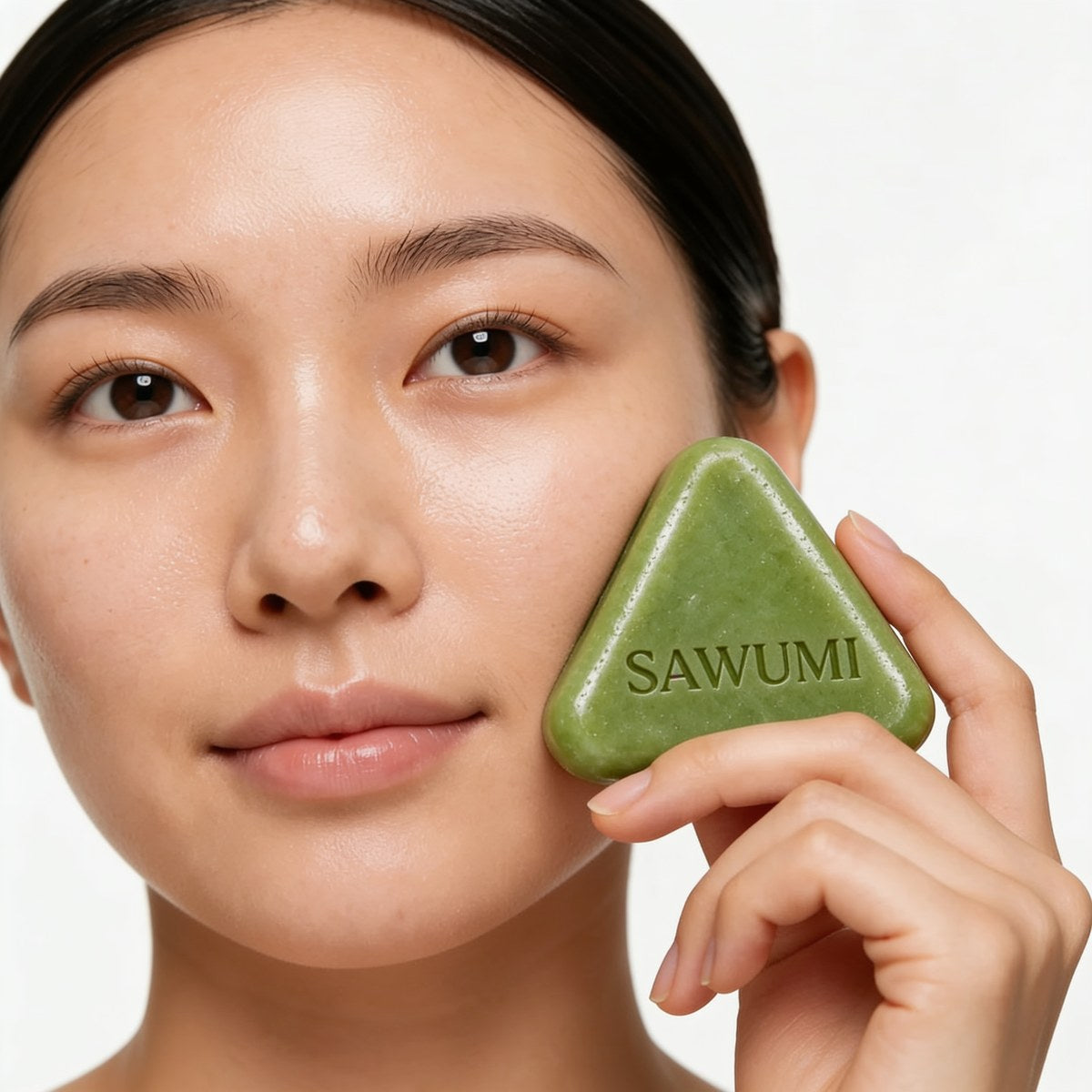 SAWUMI scalp bar