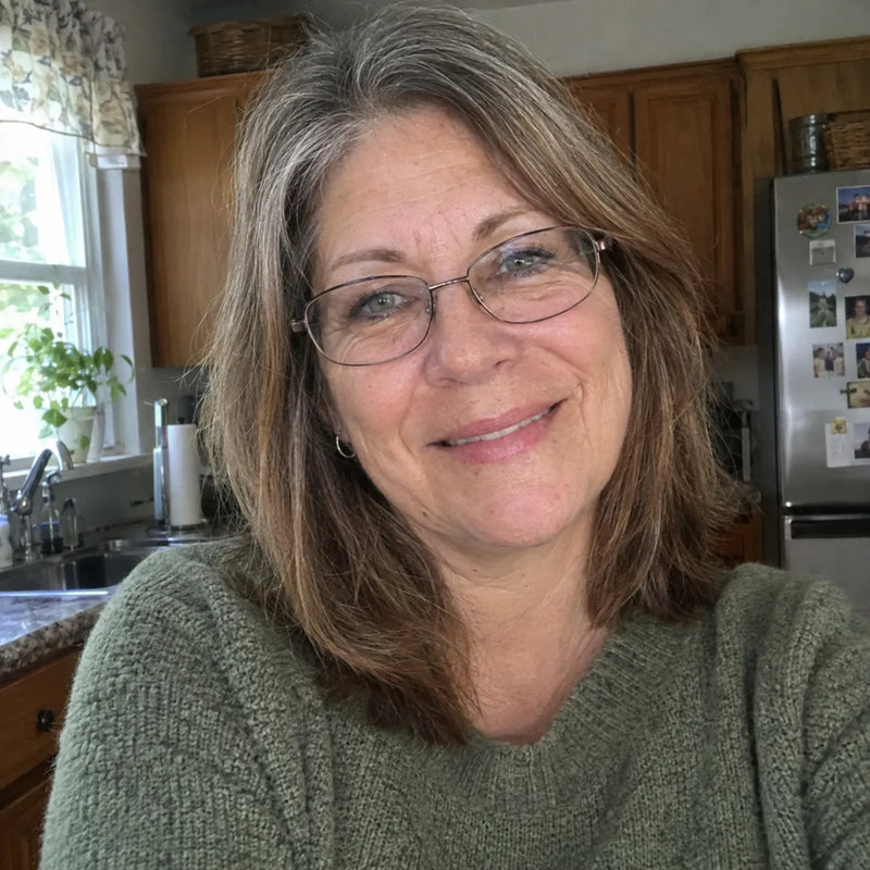 Sharon Doyle