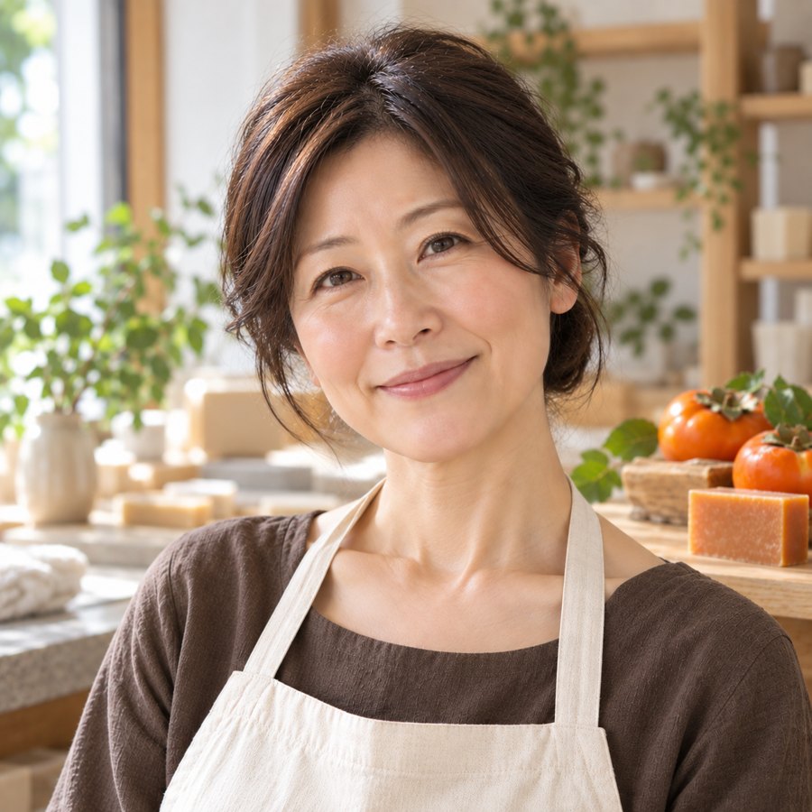 Keiko Sawumi, founder