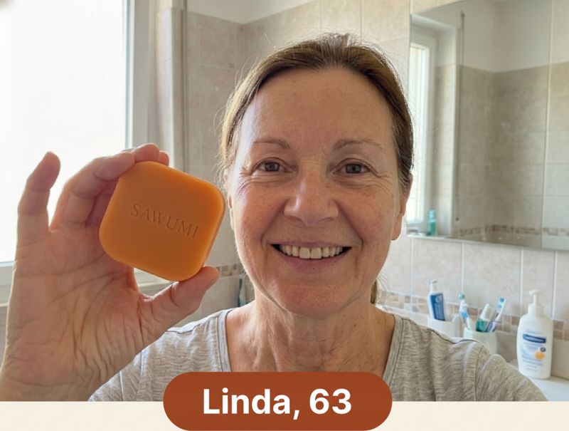 Linda, 63