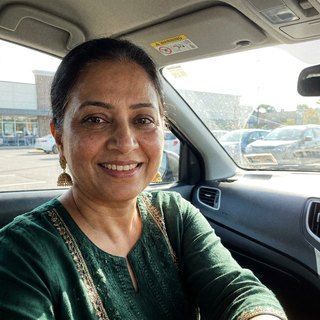 Priya N.