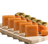 5 bars