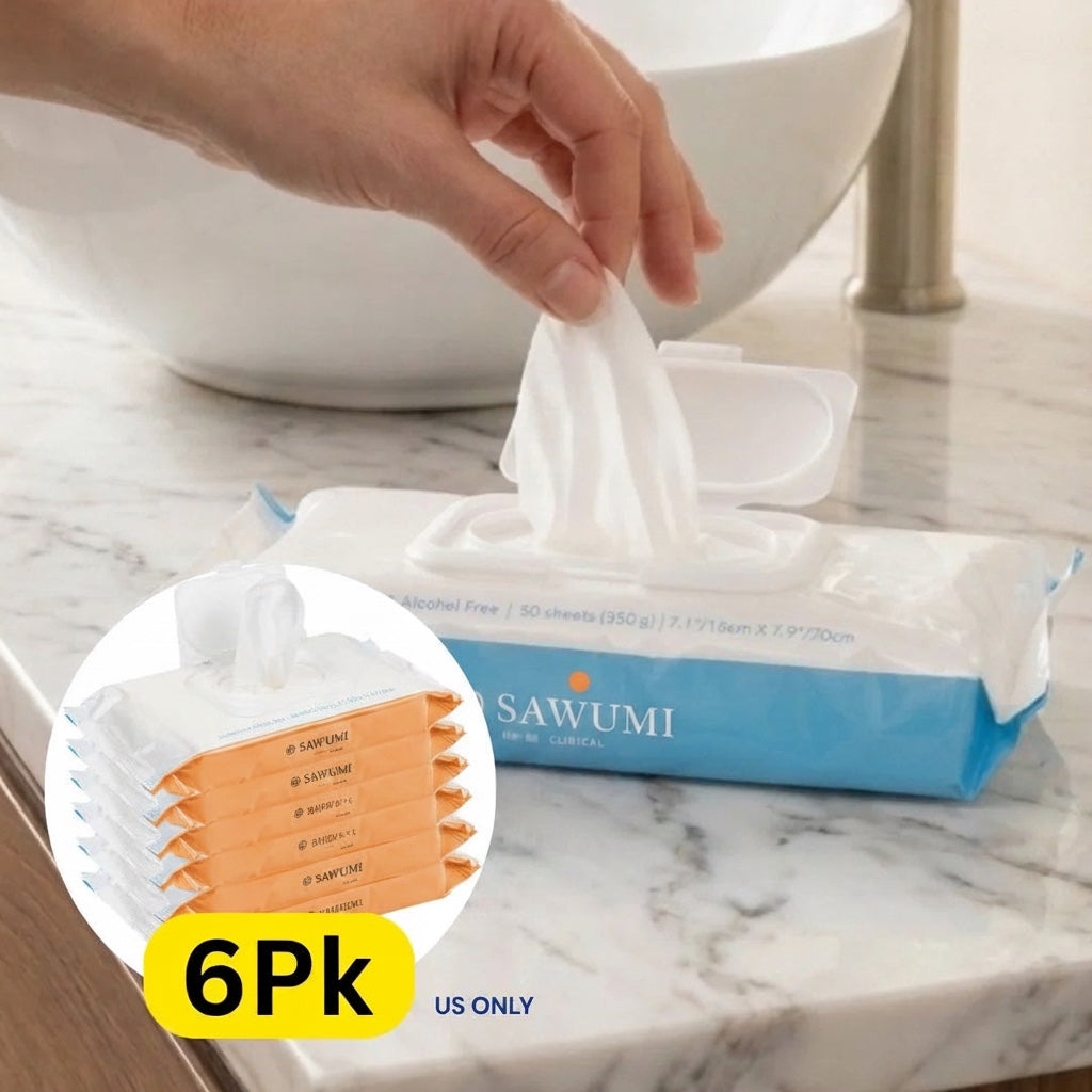How the antifungal bar works