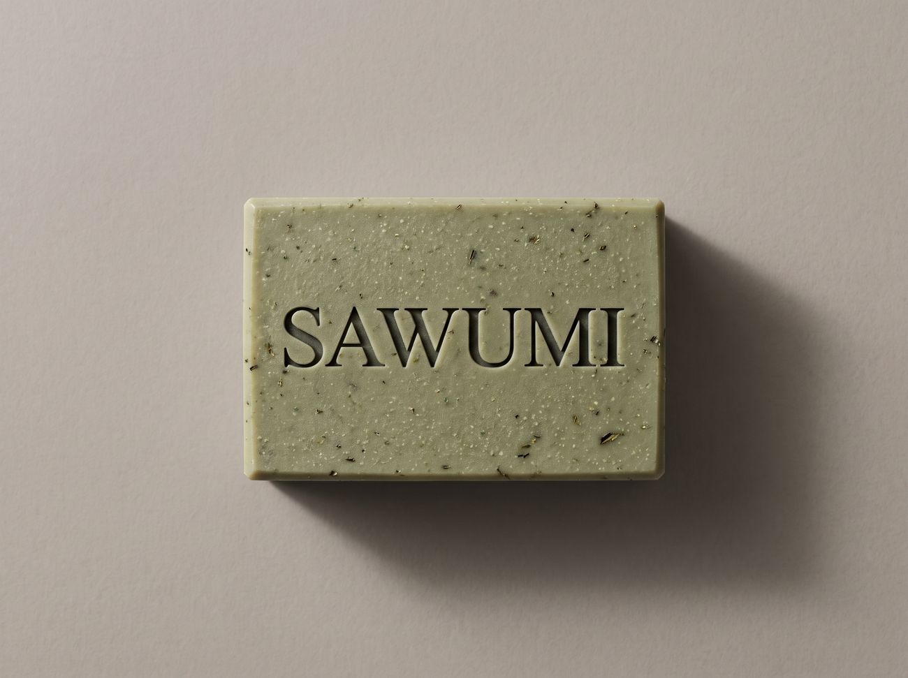 Antifungal Bar