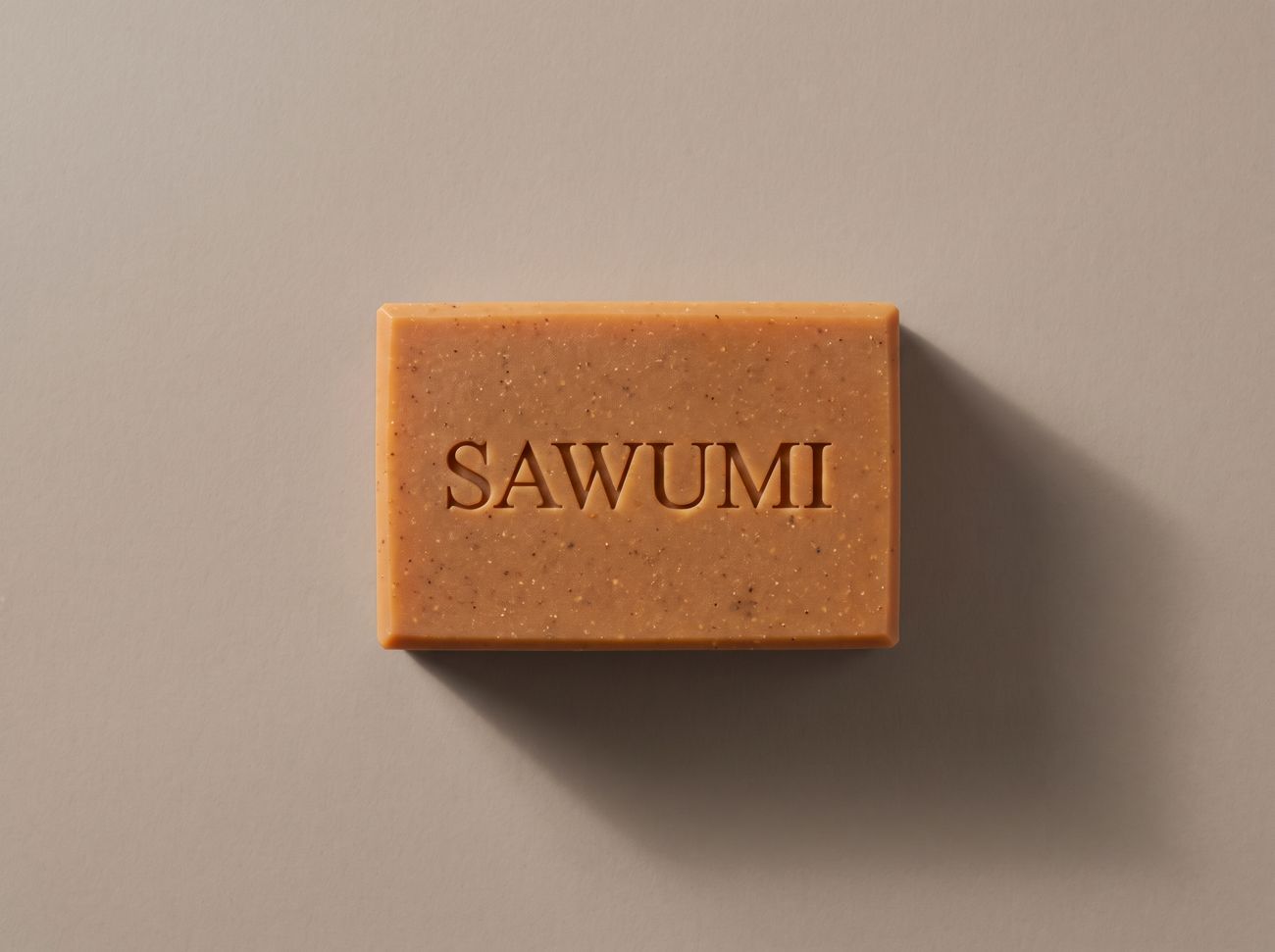Persimmon Bar