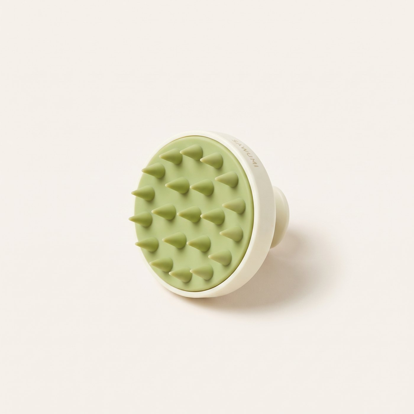 Scalp Brush