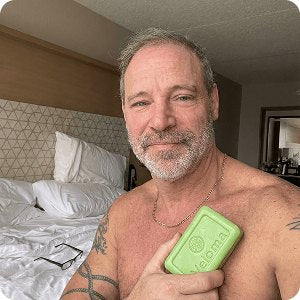 Happy Sawumi customer