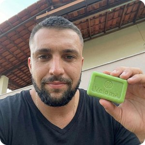 Happy Sawumi customer