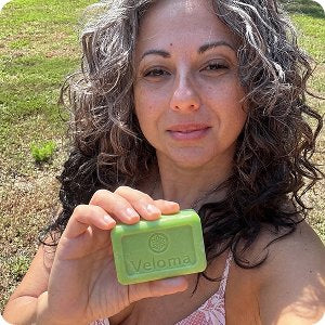 Happy Sawumi customer