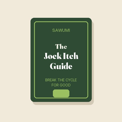 Jock itch guide