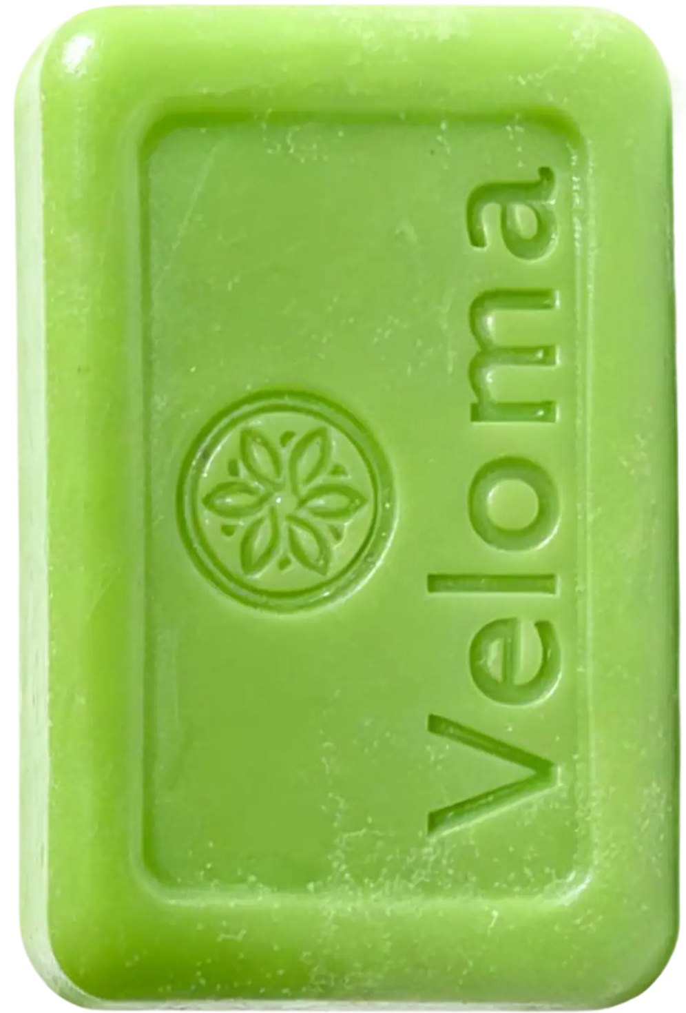 Sawumi antifungal bar with key ingredients