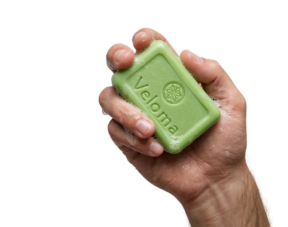 Sawumi antifungal soap bar