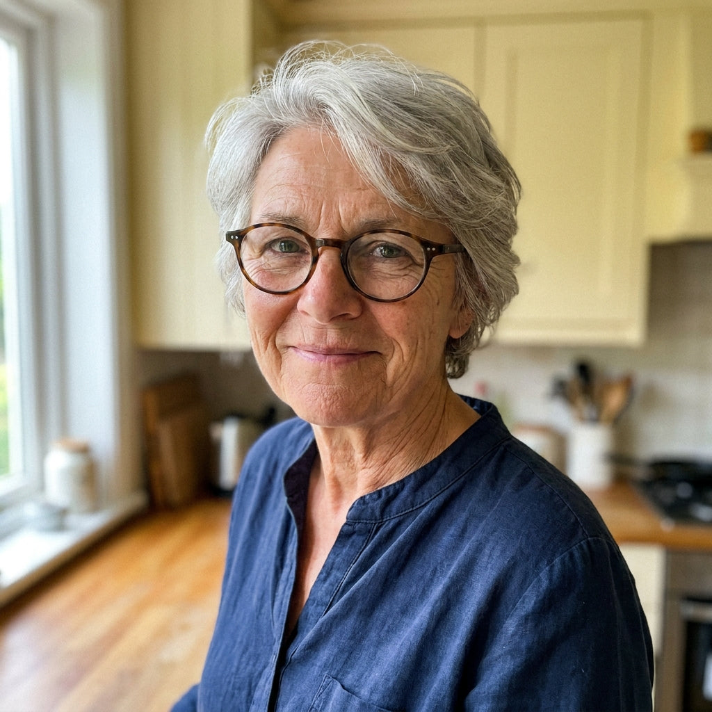 Carol B.