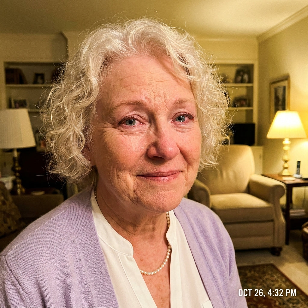 Margaret H.